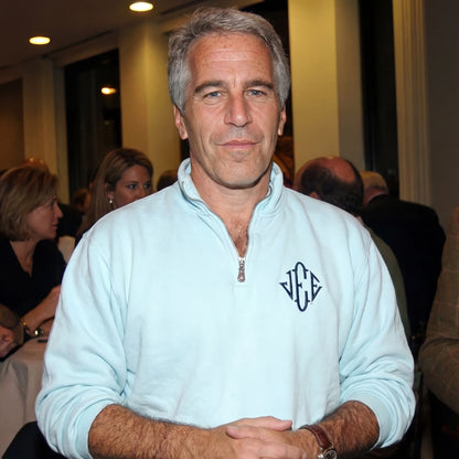 Original epsteinqzip® (Limited edition)
