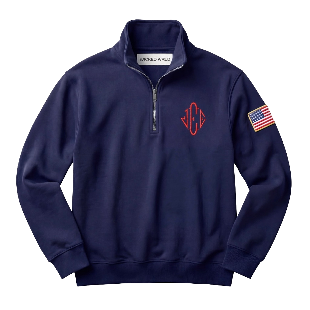 Original epsteinqzip® (Limited edition)