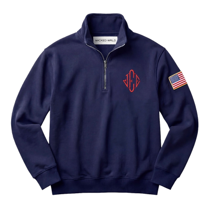 Original epsteinqzip® (Limited edition)