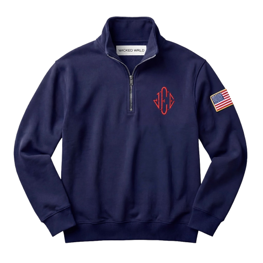 Original epsteinqzip® (Limited edition)