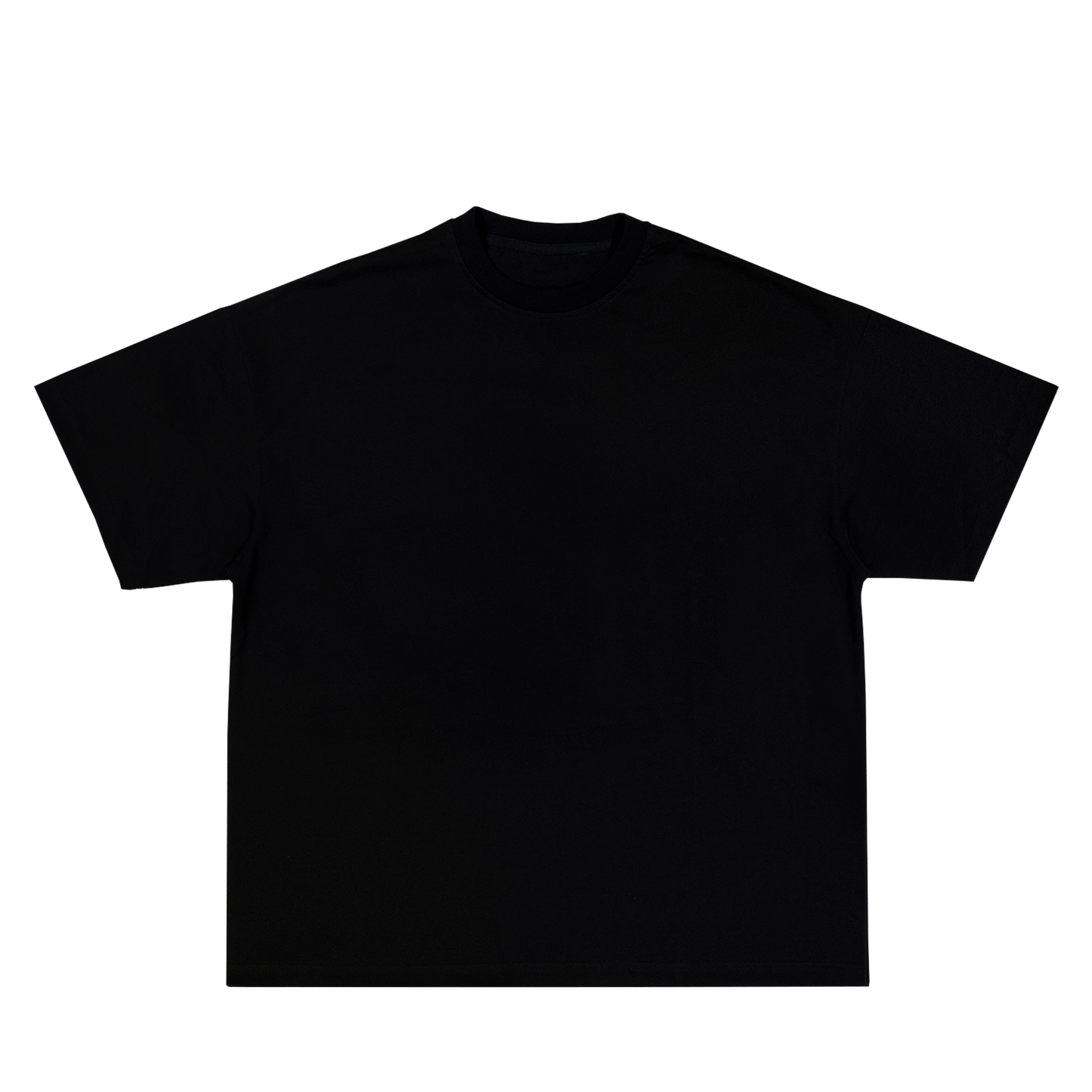 The Comfiest Black Tee