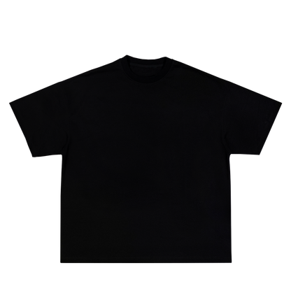 The Comfiest Black Tee