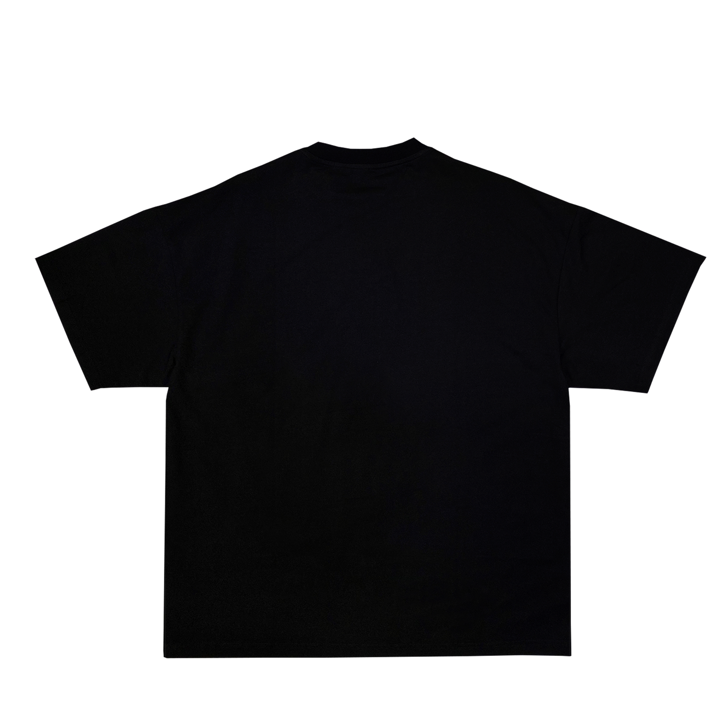 The Comfiest Black Tee