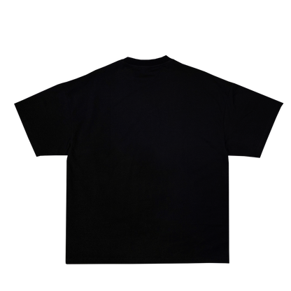 The Comfiest Black Tee