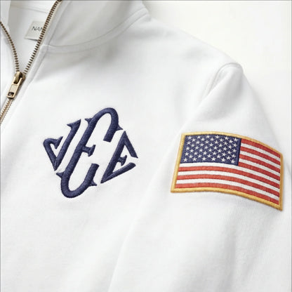 Original epsteinqzip® (Limited edition)