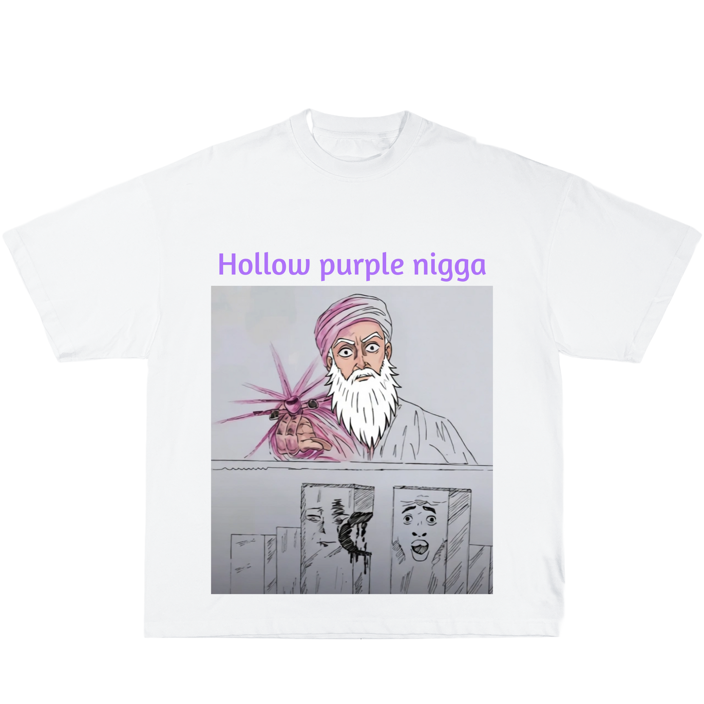Hollow Purple