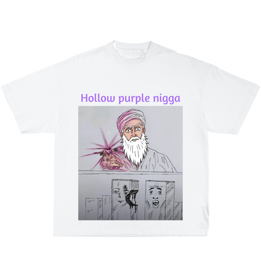 Hollow Purple