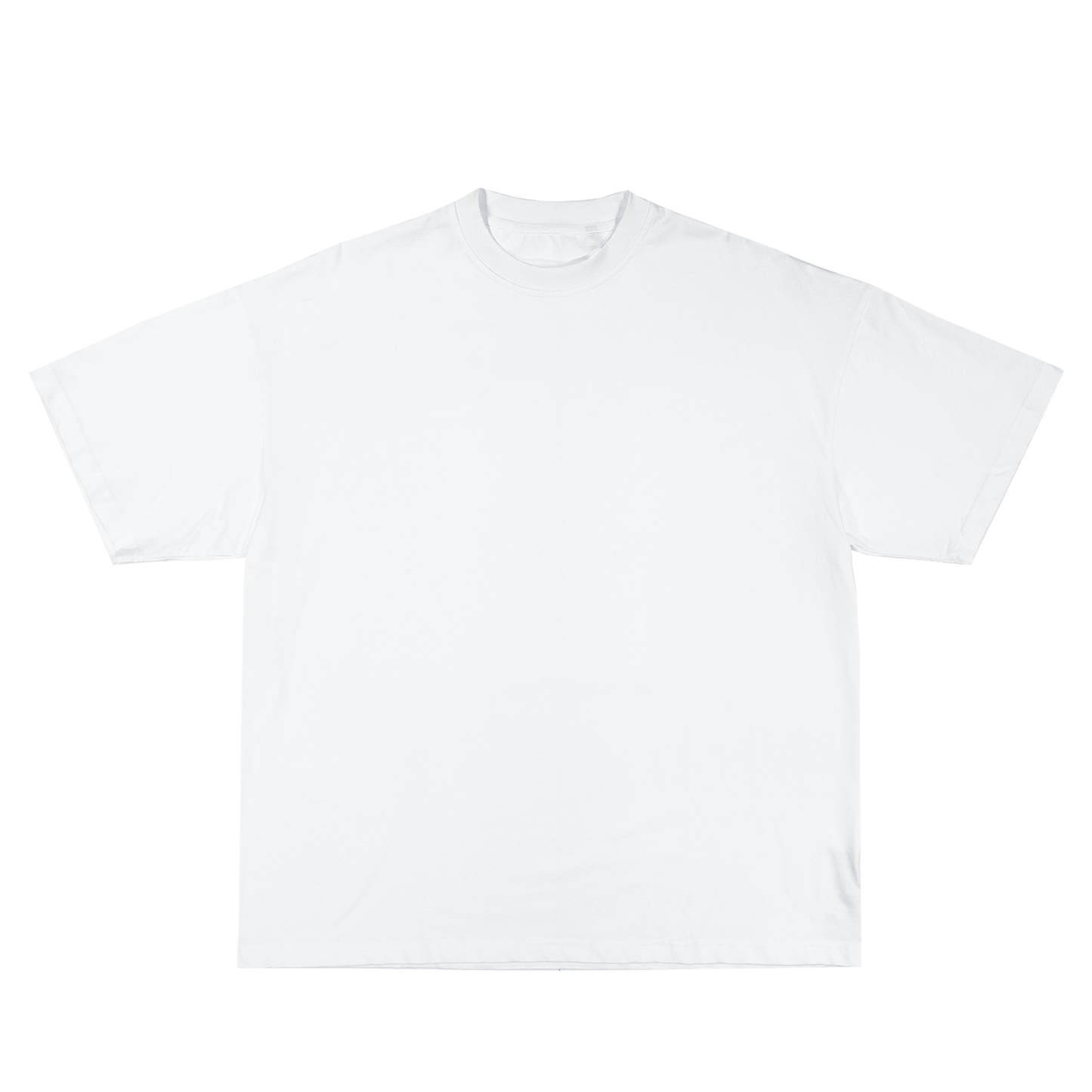 The Comfiest White Tee