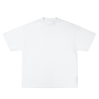 The Comfiest White Tee