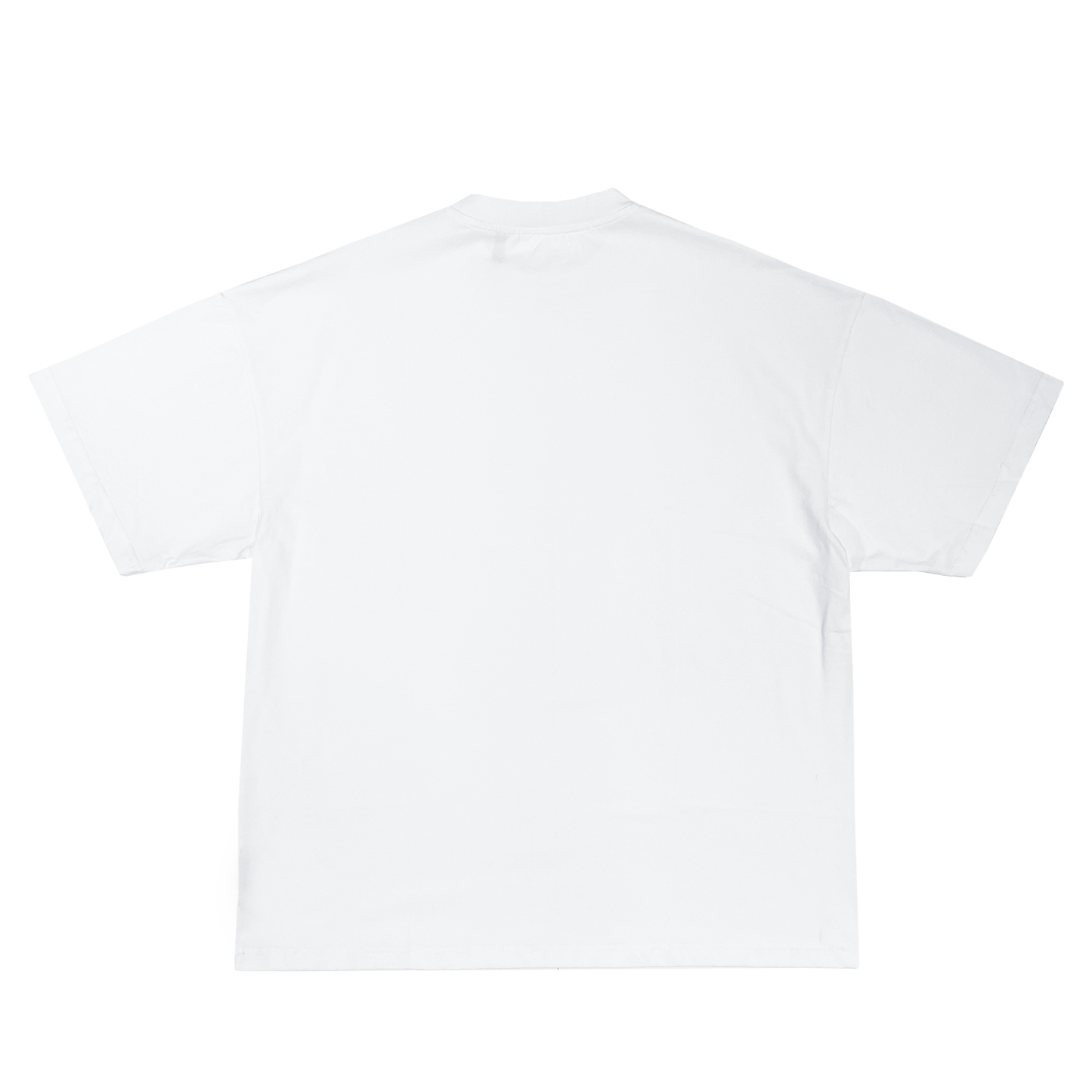 The Comfiest White Tee