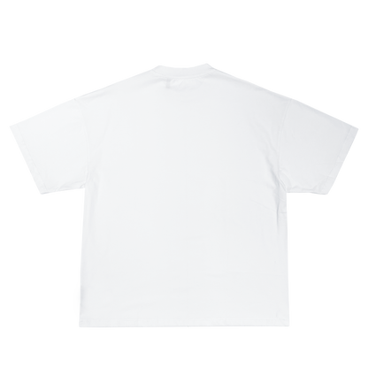 The Comfiest White Tee