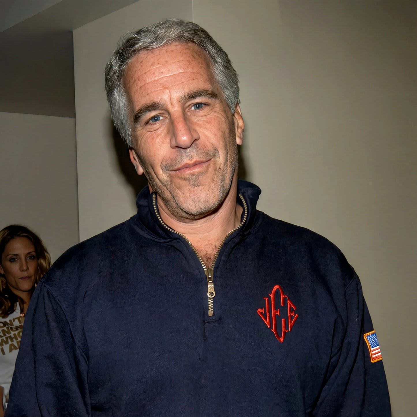 Original epsteinqzip® (Limited edition)