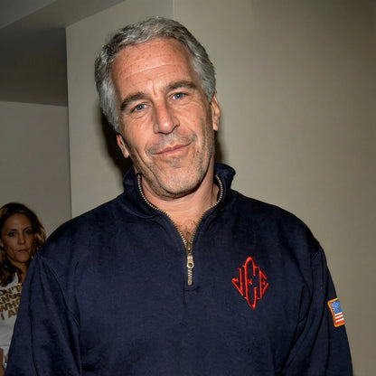 Original epsteinqzip® (Limited edition)